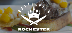 Battledish is coming to Rochester February 8th!